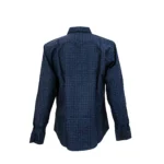 Camisa Hombre Eros Plat Kingstone - Imagen 2