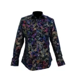 Camisa Hombre Winster FLOCK PFC2