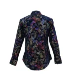 Camisa Hombre Winster FLOCK PFC2 - Imagen 2