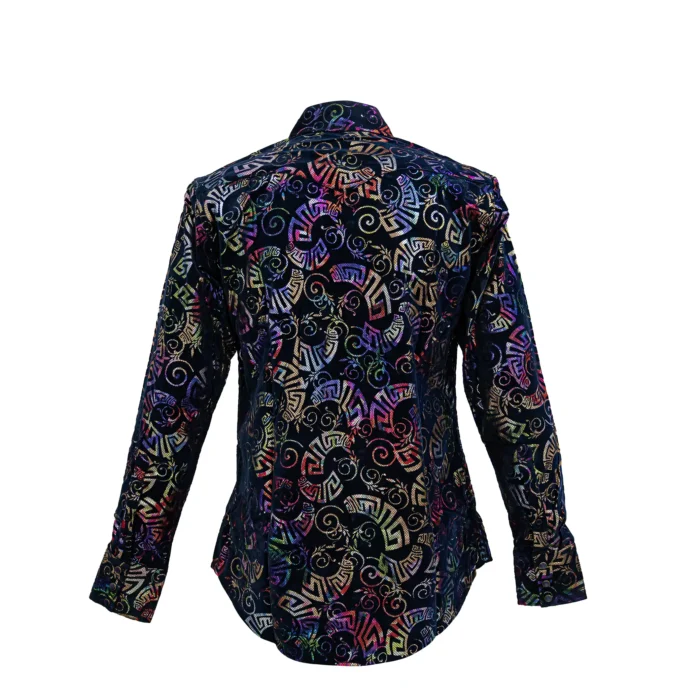 Camisa Hombre Winster FLOCK PFC2 - Imagen 2