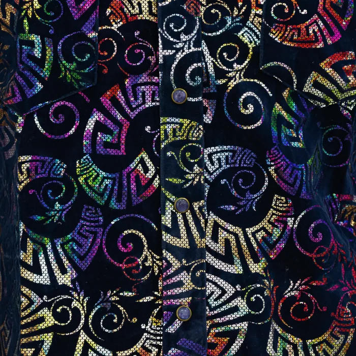 Camisa Hombre Winster FLOCK PFC2 - Imagen 3