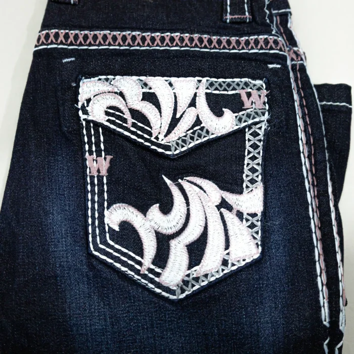 Pantalon Mujer Winster POK1 - Imagen 3