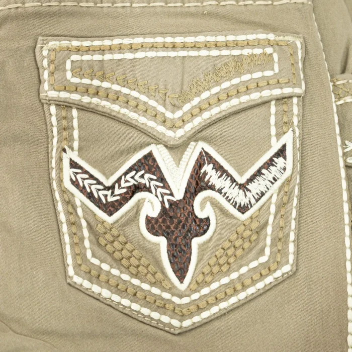 Pantalon Mujer Winster PDT2 - Imagen 3