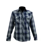 Camisa Hombre Eagle Nice Cuadros