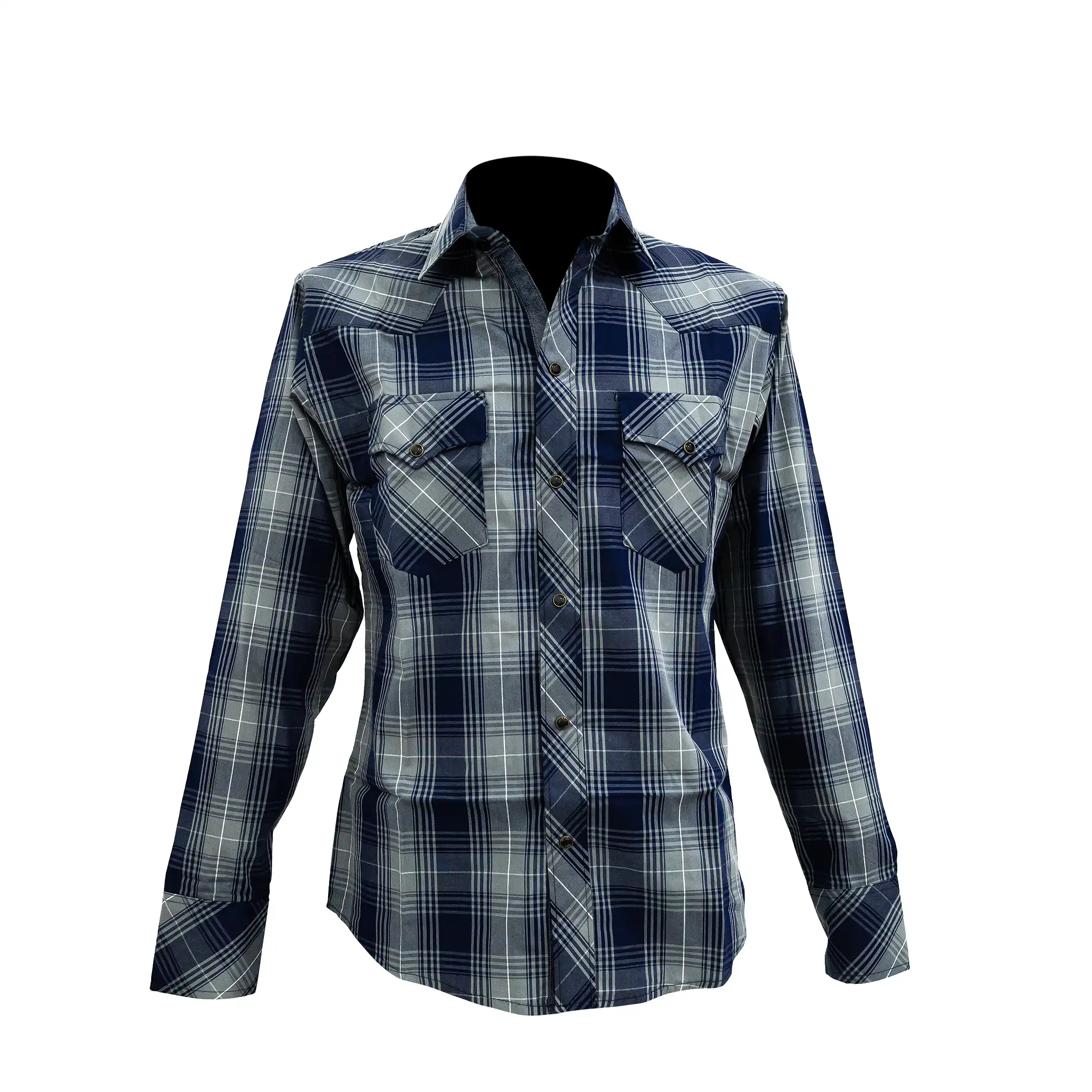 9004266-1-copia.webp Camisa Hombre Eagle Nice Cuadros - Imagen 1