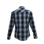 Camisa Hombre Eagle Nice Cuadros - Imagen 2