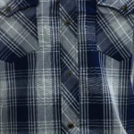 Camisa Hombre Eagle Nice Cuadros - Imagen 3