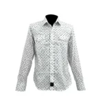 Camisa Hombre Eagle Nice flechas