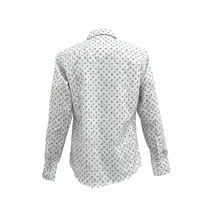 Camisa Hombre Eagle Nice flechas - Imagen 2