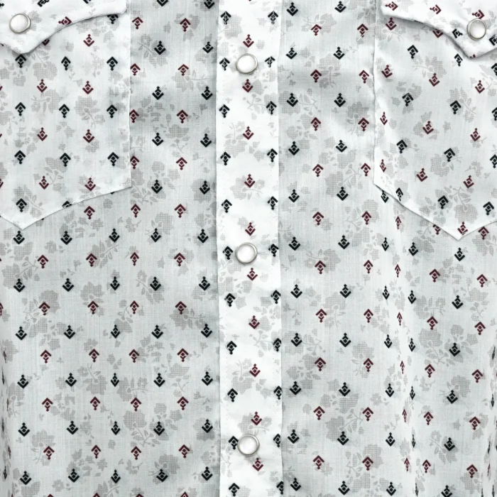 Camisa Hombre Eagle Nice flechas - Imagen 3