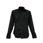 Camisa Hombre Eagle Nice Puntos Fle