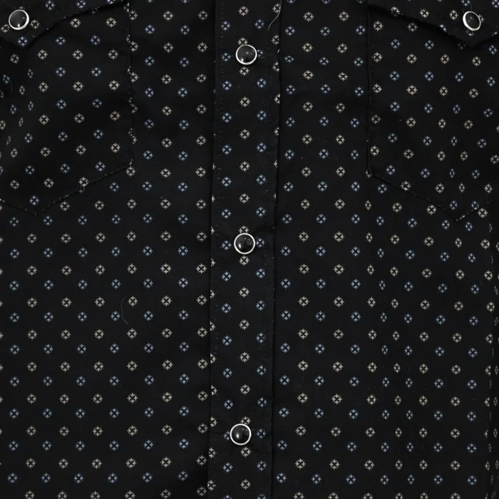 Camisa Hombre Eagle Nice Puntos Fle - Imagen 3