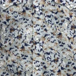 Camisa Hombre Eagle Nice Hojas - Imagen 3