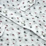 Camisa Niño Eagle Nice Flechas - Imagen 3