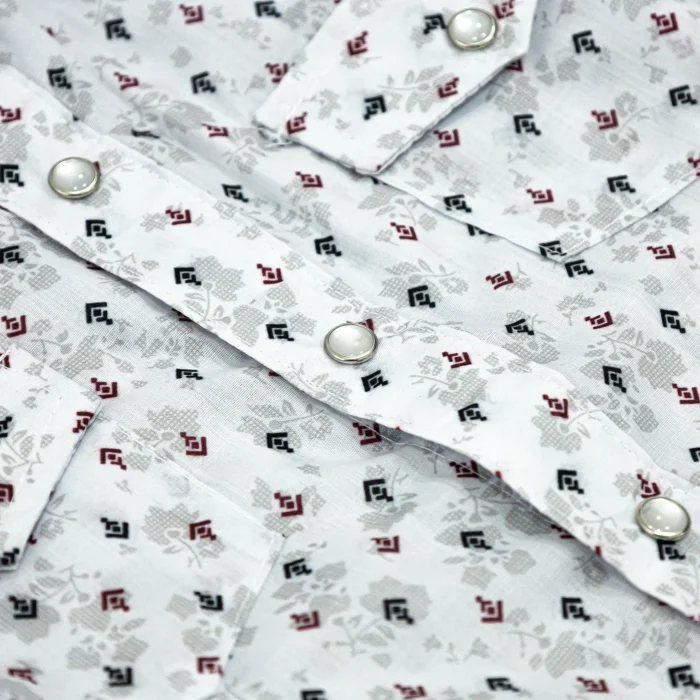 Camisa Niño Eagle Nice Flechas - Imagen 3