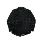 Camisa Niño Eagle Nice Rayas - Imagen 2