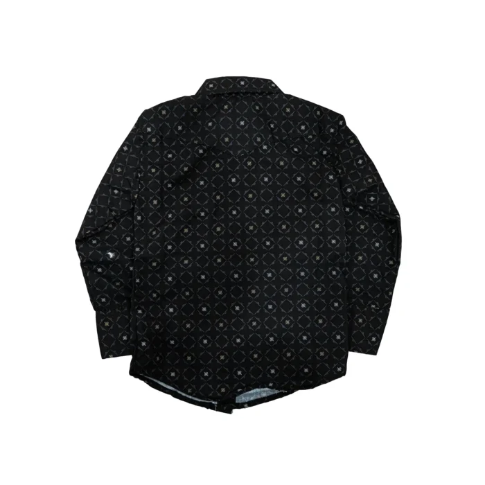 Camisa Niño Eagle Nice Rayas - Imagen 2