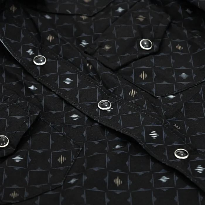 Camisa Niño Eagle Nice Rayas - Imagen 3