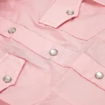 Camisa Niña Eagle Nice Vaq Clas - Imagen 3