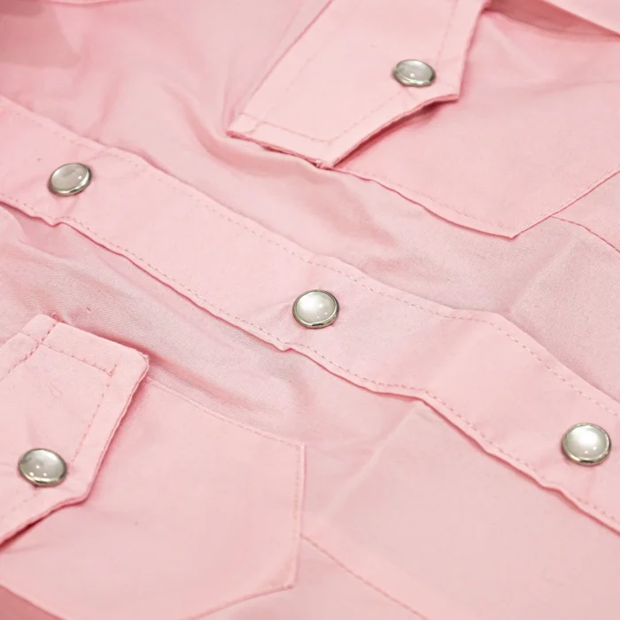 Camisa Niña Eagle Nice Vaq Clas - Imagen 3