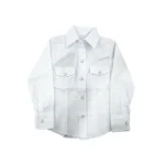 Camisa Niña Eagle Nice Vaq Clas - Imagen 4