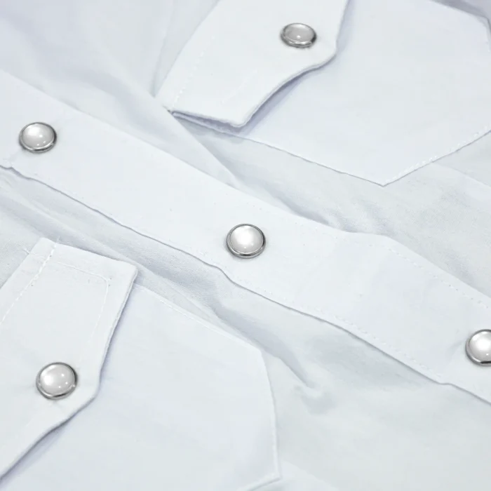 Camisa Niña Eagle Nice Vaq Clas - Imagen 6