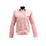 Camisa Mujer Eagle Nice Vaq Lisa