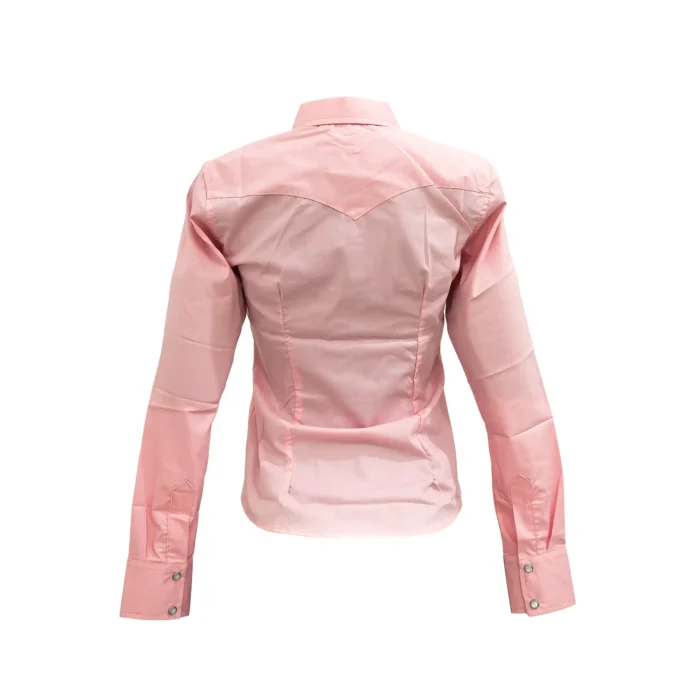 Camisa Mujer Eagle Nice Vaq Lisa - Imagen 2