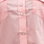 Camisa Mujer Eagle Nice Vaq Lisa - Imagen 3