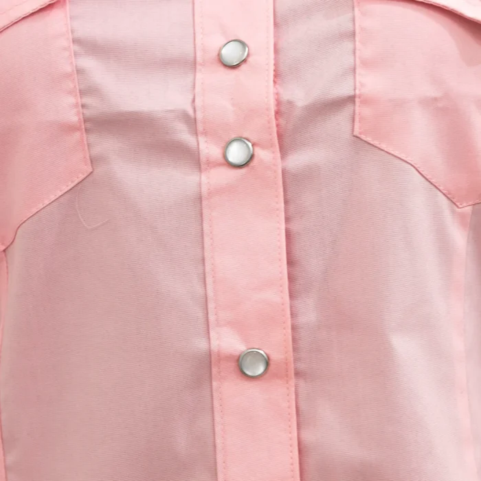 Camisa Mujer Eagle Nice Vaq Lisa - Imagen 3