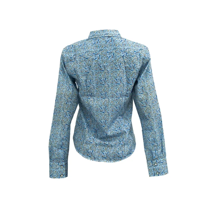 Camisa Mujer Eagle Nice - Imagen 2