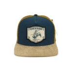 Gorra Hombre Stetson STS51