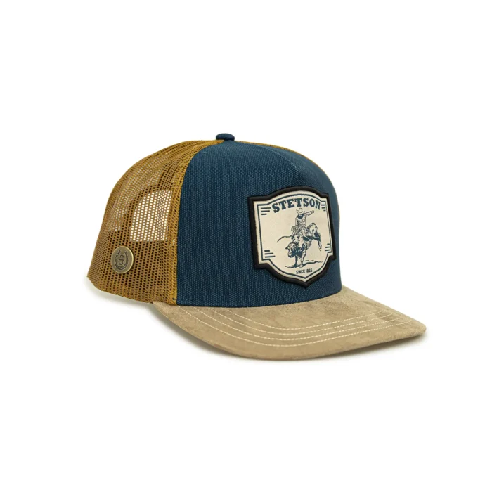 Gorra Hombre Stetson STS51 - Imagen 2