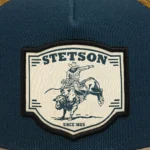 Gorra Hombre Stetson STS51 - Imagen 4