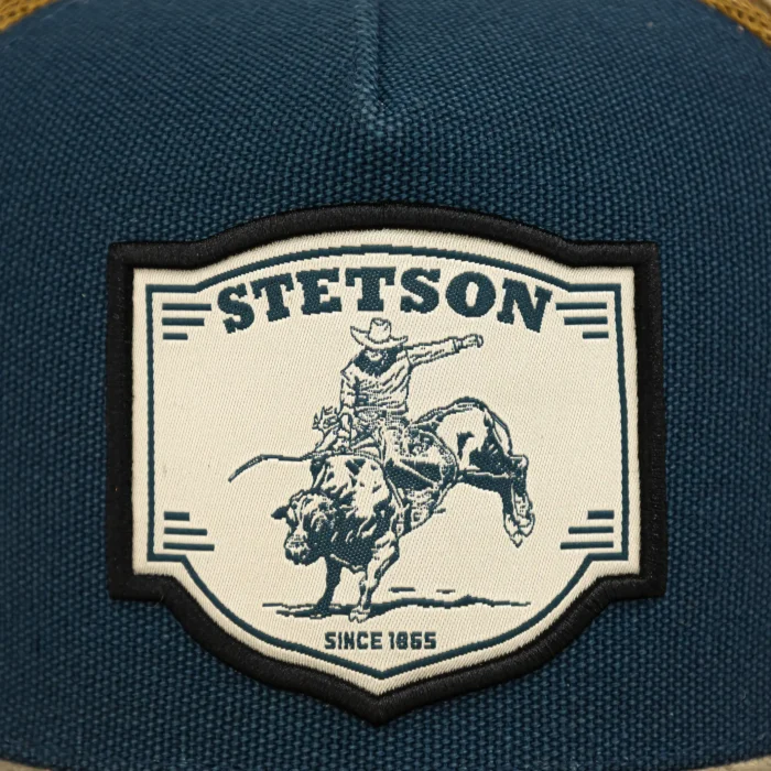 Gorra Hombre Stetson STS51 - Imagen 4