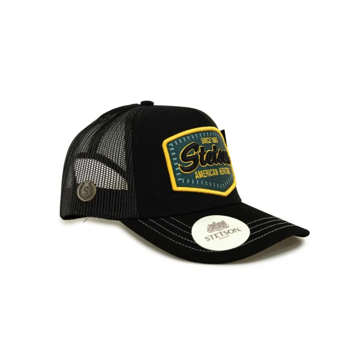 Gorra Hombre Stetson STS06 - Imagen 2