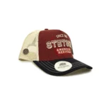 Gorra Hombre Stetson STS07 - Imagen 2