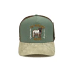 Gorra Hombre Ranch & Corral RCCP08