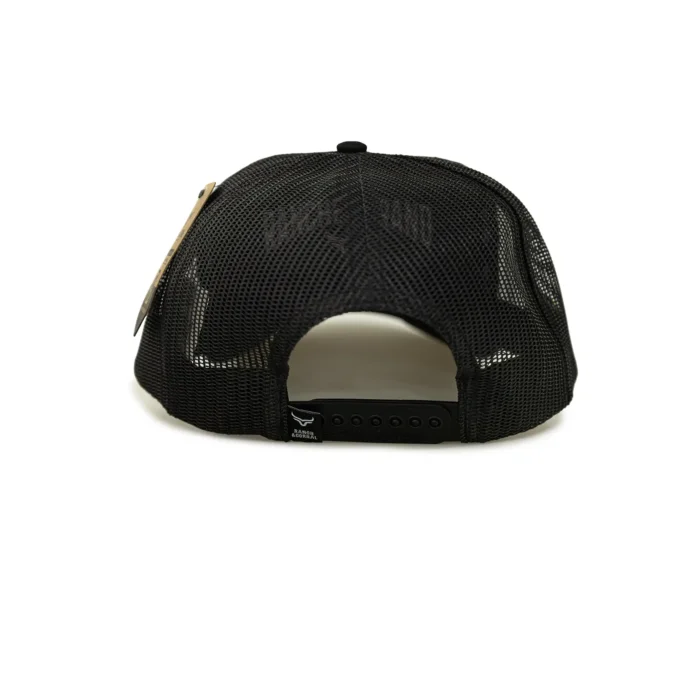 Gorra Hombre Ranch & Corral David Alonso 33 - Imagen 3