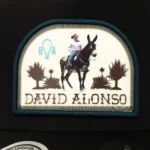 Gorra Hombre Ranch & Corral David Alonso 33 - Imagen 4