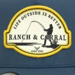 Gorra Hombre Ranch & Corral Off The Hook 08 - Imagen 4