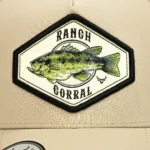 Gorra Hombre Ranch & Corral Off The Hook 05 - Imagen 4