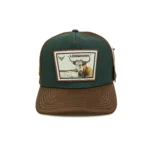 Gorra Hombre Ranch & Corral Ganadera 56