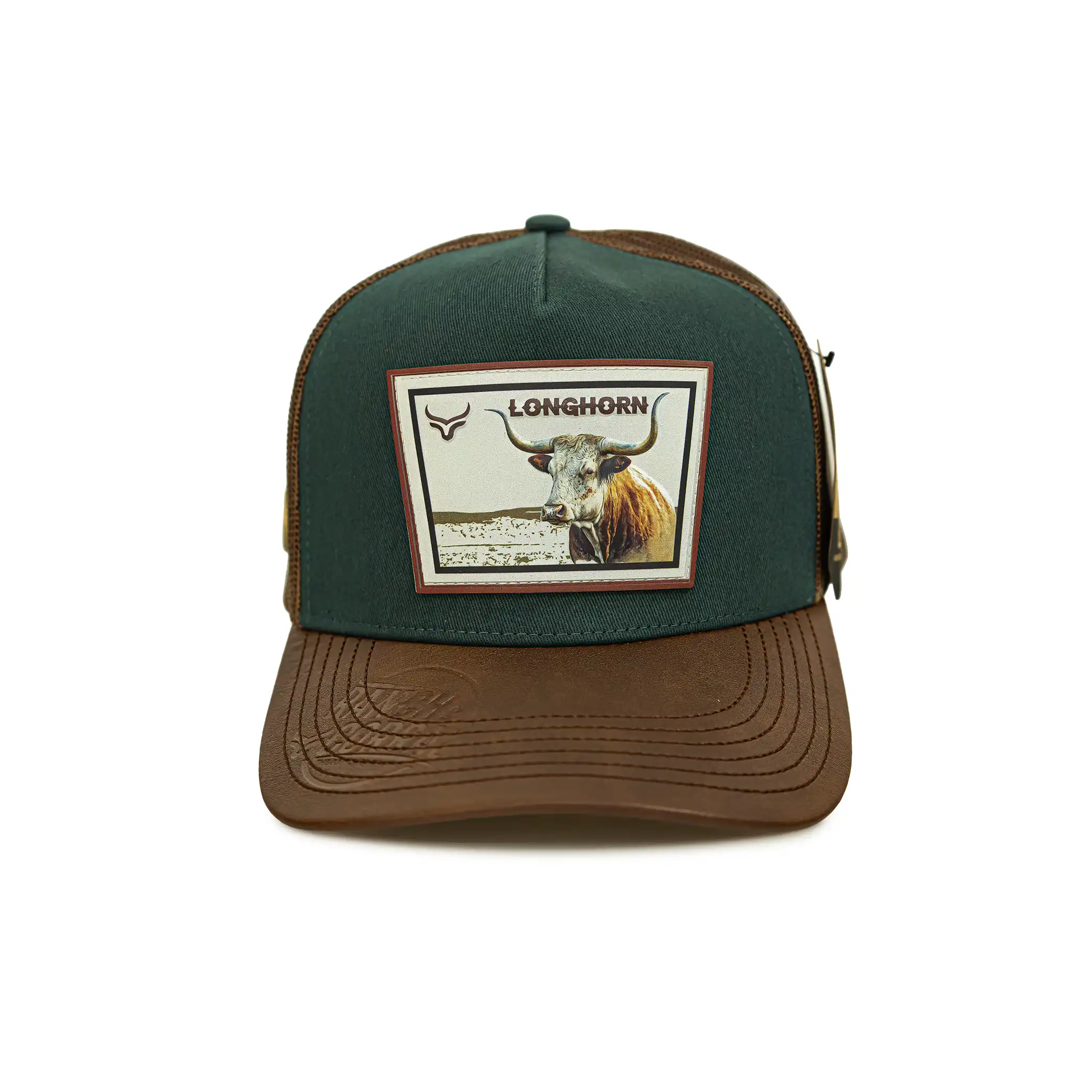 9004284-1-copia.webp Gorra Hombre Ranch & Corral Ganadera 56 - Imagen 1