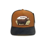 Gorra Hombre Ranch & Corral Gandera 59