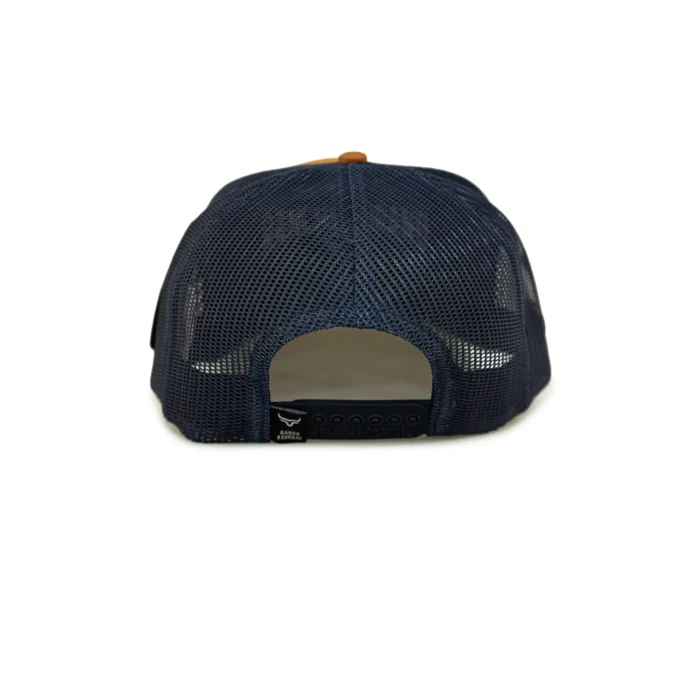 Gorra Hombre Ranch & Corral Gandera 59 - Imagen 3