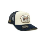 Gorra Hombre Ranch & Corral Equus 60 - Imagen 2