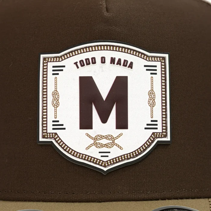 Gorra Hombre Ranch & Corral MM 38 - Imagen 4