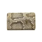 Billetera Mujer Cuadra BD232PM Python