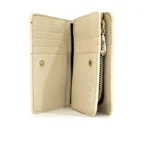 Billetera Mujer Cuadra BD232PM Python - Imagen 3